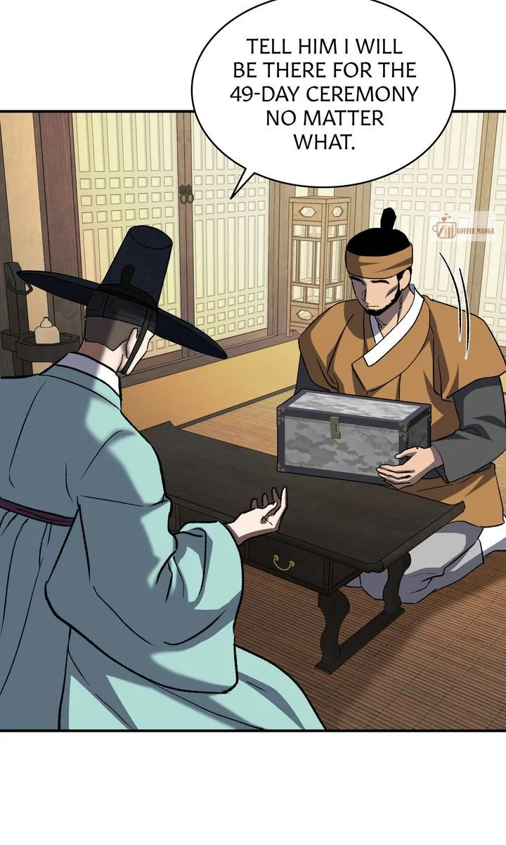 Dear Hong Rang Chapter 50 page 84