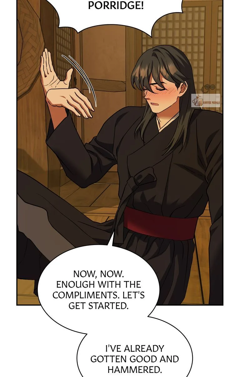 Dear Hong Rang Chapter 51 page 31