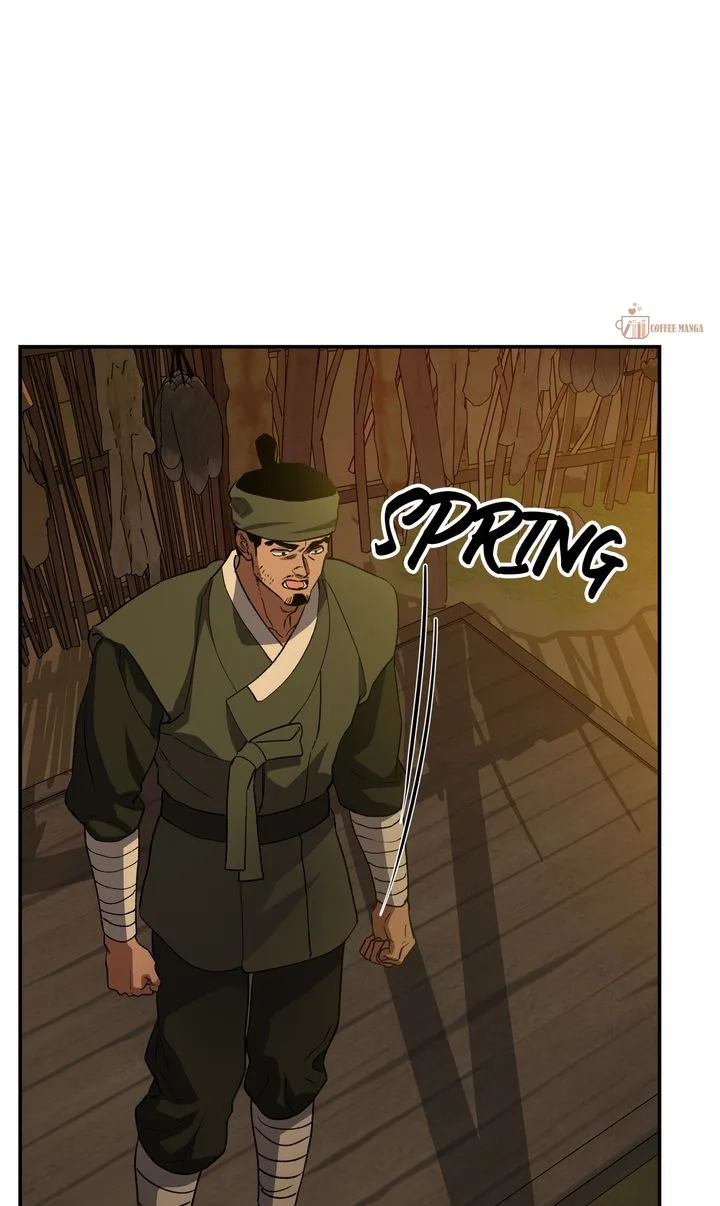 Dear Hong Rang Chapter 51 page 29