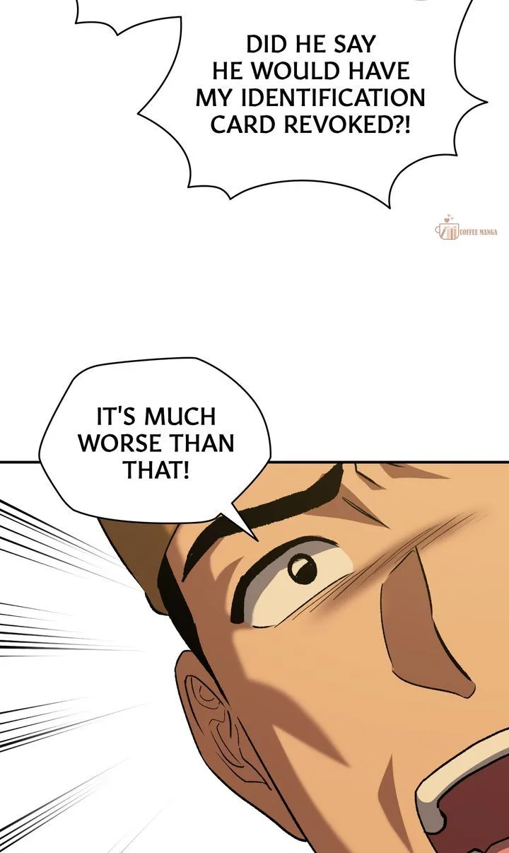 Dear Hong Rang Chapter 51 page 50