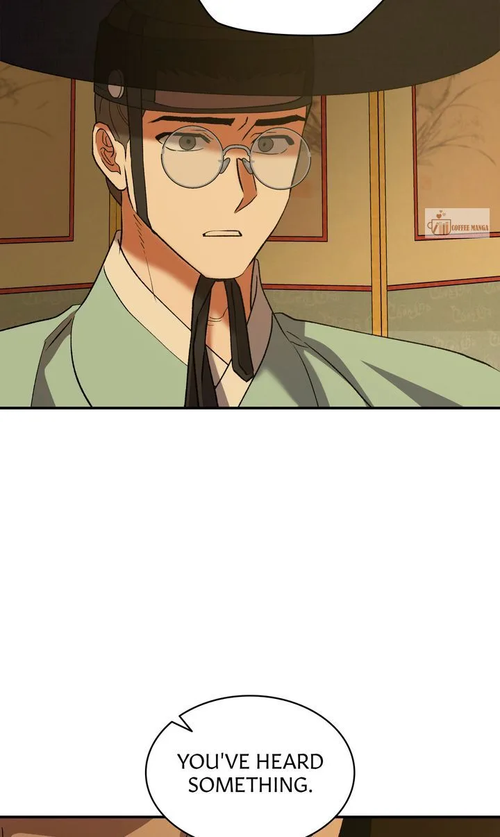 Dear Hong Rang Chapter 51 page 53