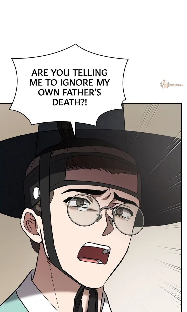 Dear Hong Rang Chapter 50 page 77