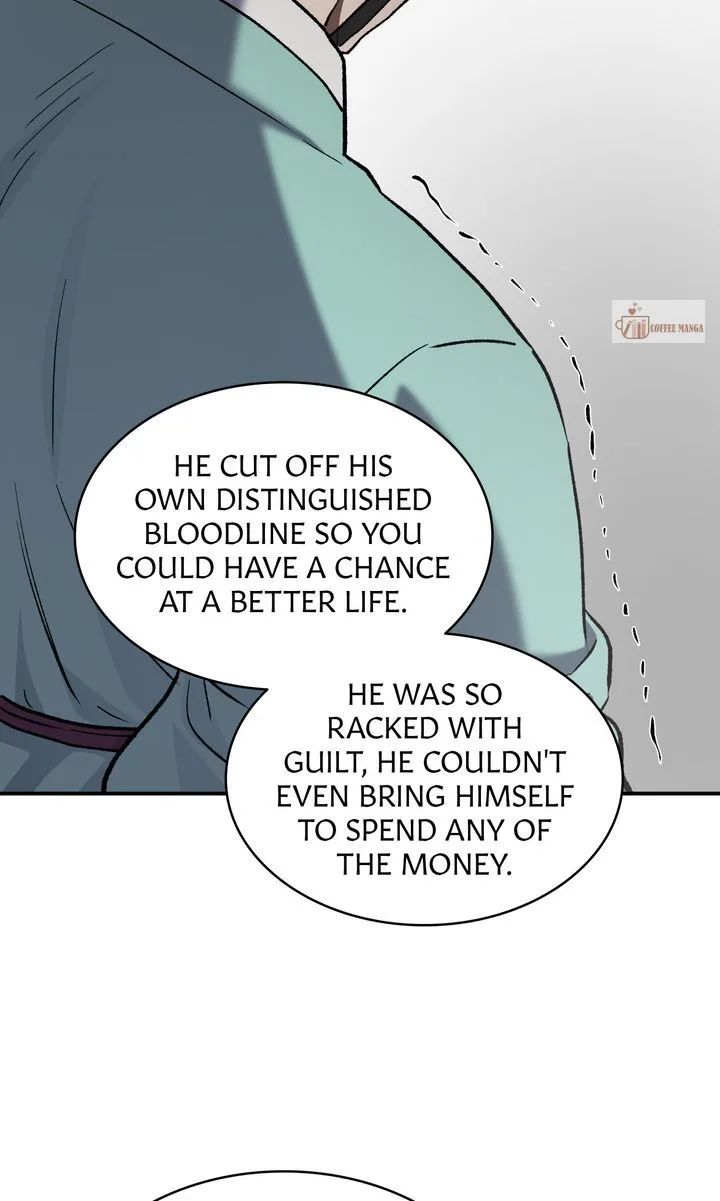 Dear Hong Rang Chapter 50 page 80