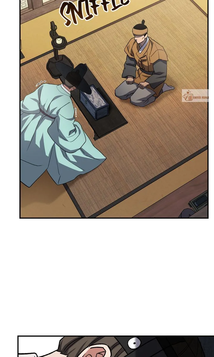 Dear Hong Rang Chapter 50 page 72