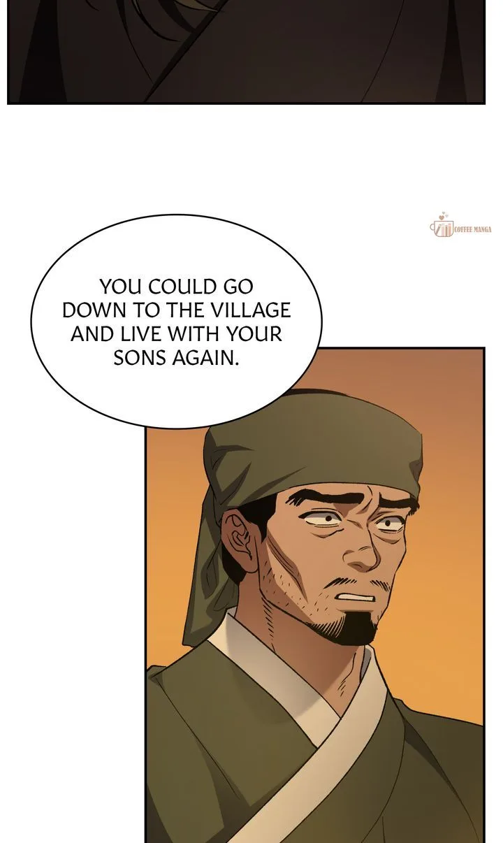 Dear Hong Rang Chapter 51 page 27