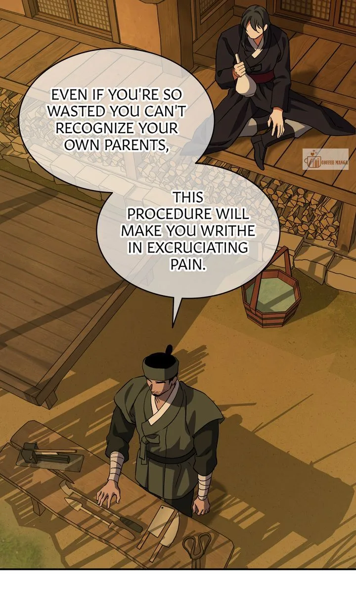 Dear Hong Rang Chapter 51 page 34