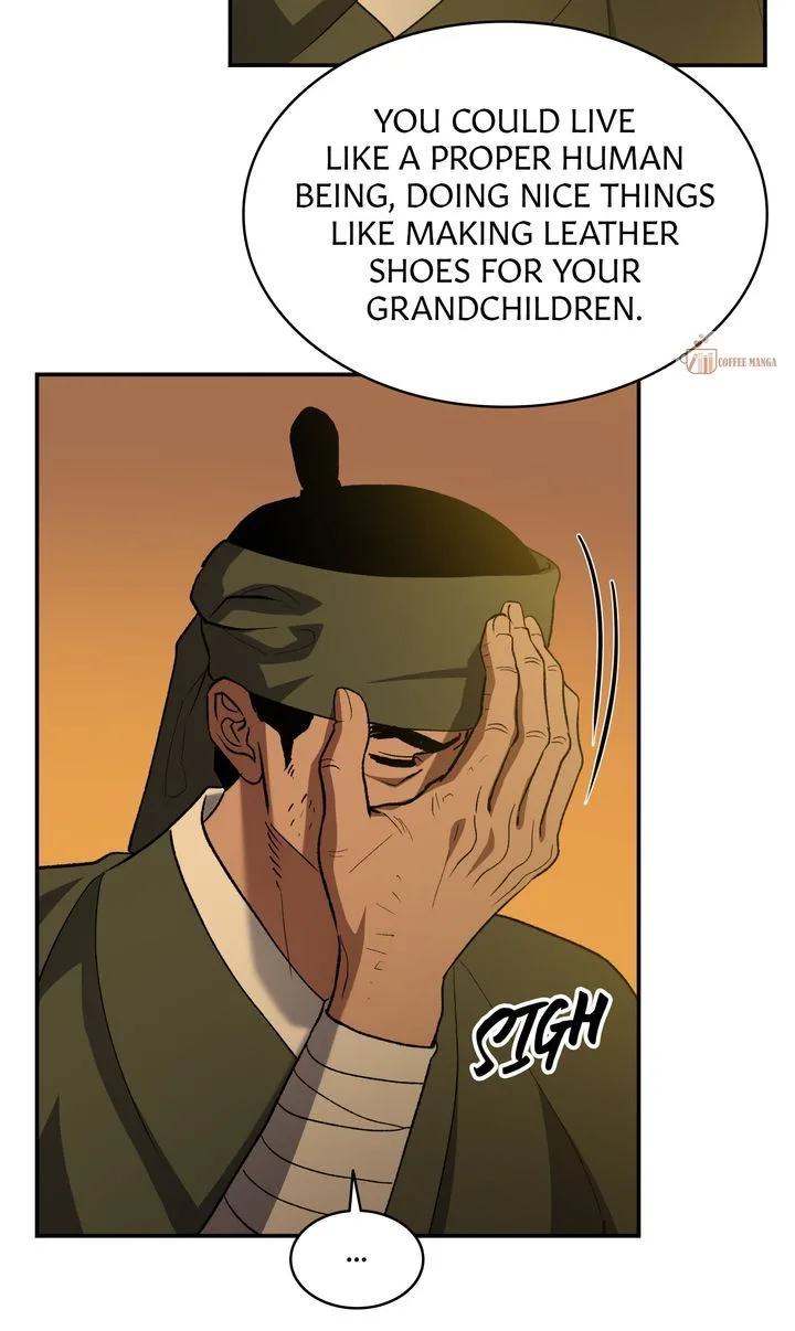 Dear Hong Rang Chapter 51 page 28