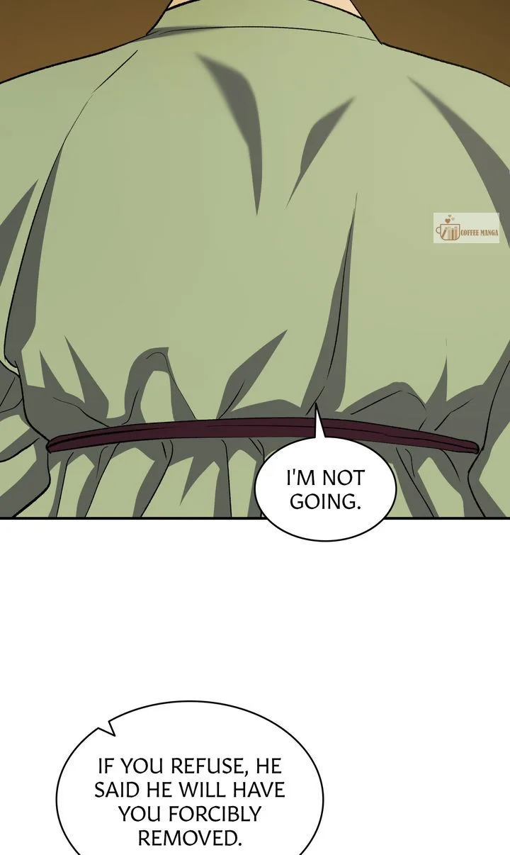 Dear Hong Rang Chapter 51 page 45