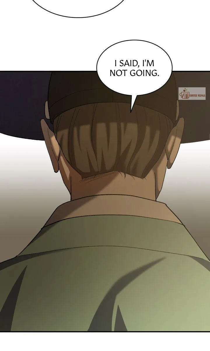 Dear Hong Rang Chapter 51 page 46