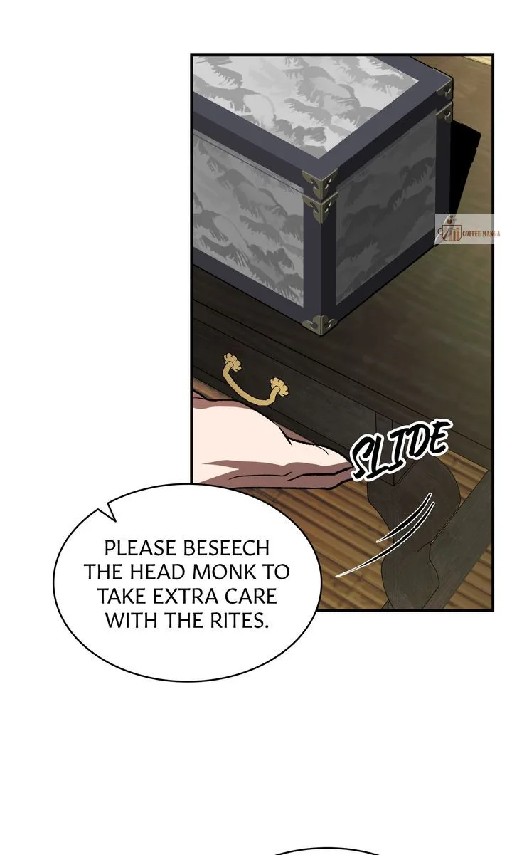 Dear Hong Rang Chapter 50 page 83