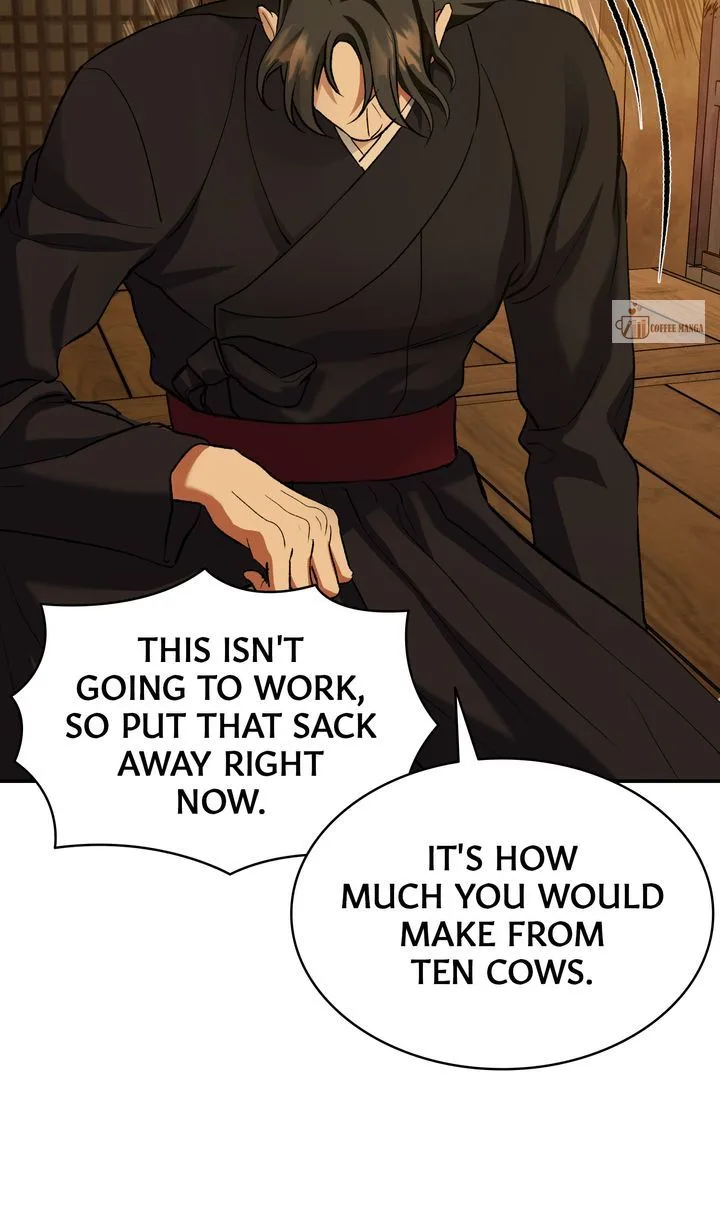 Dear Hong Rang Chapter 51 page 25