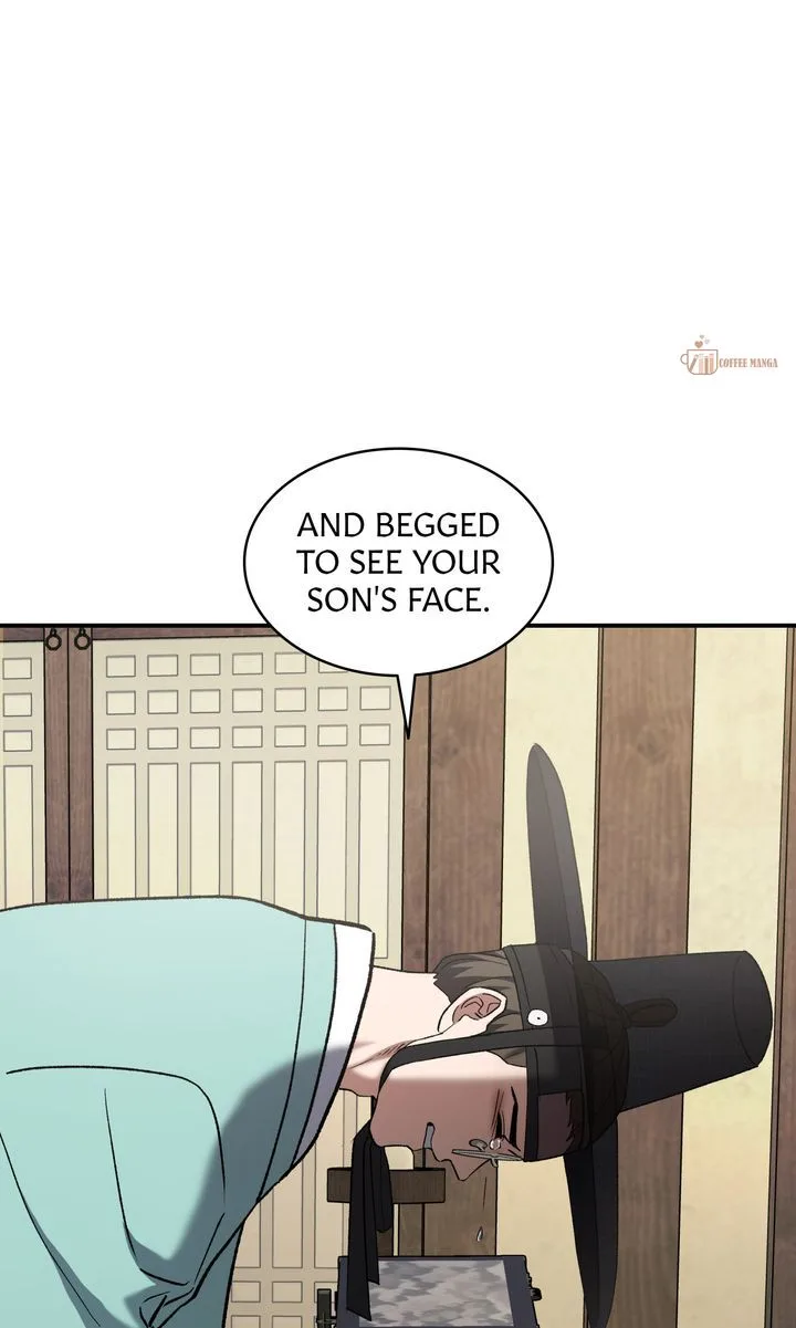 Dear Hong Rang Chapter 50 page 70