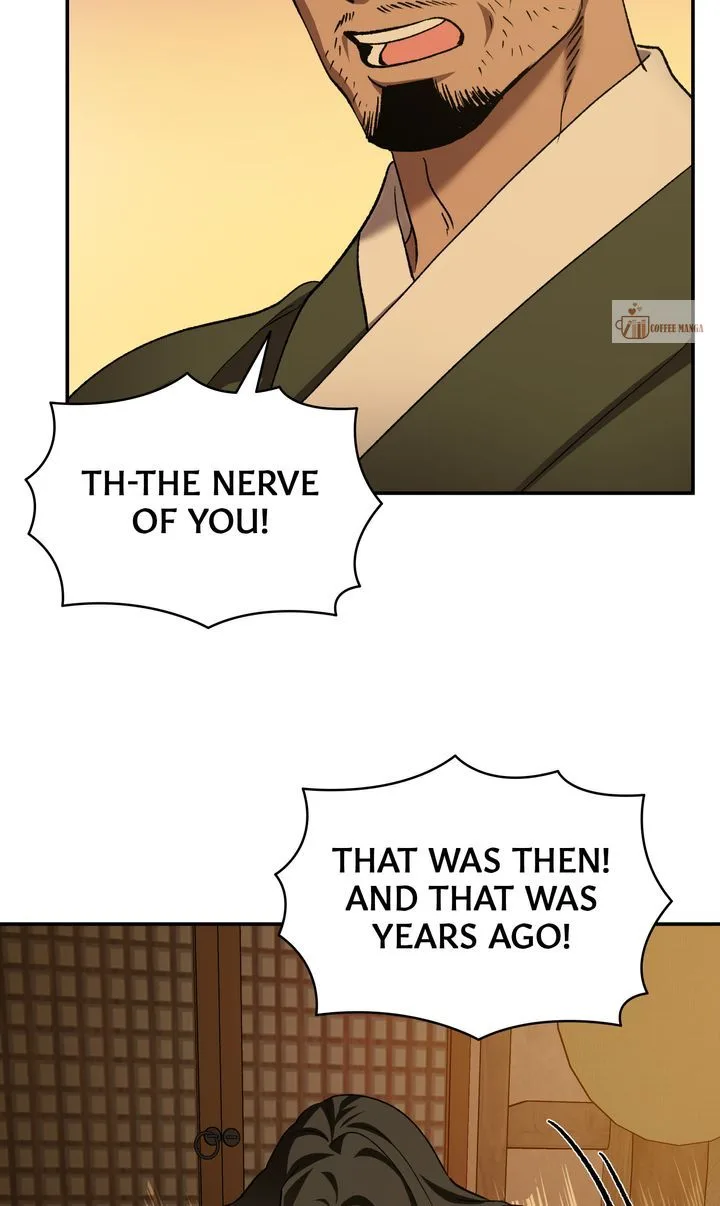 Dear Hong Rang Chapter 51 page 24