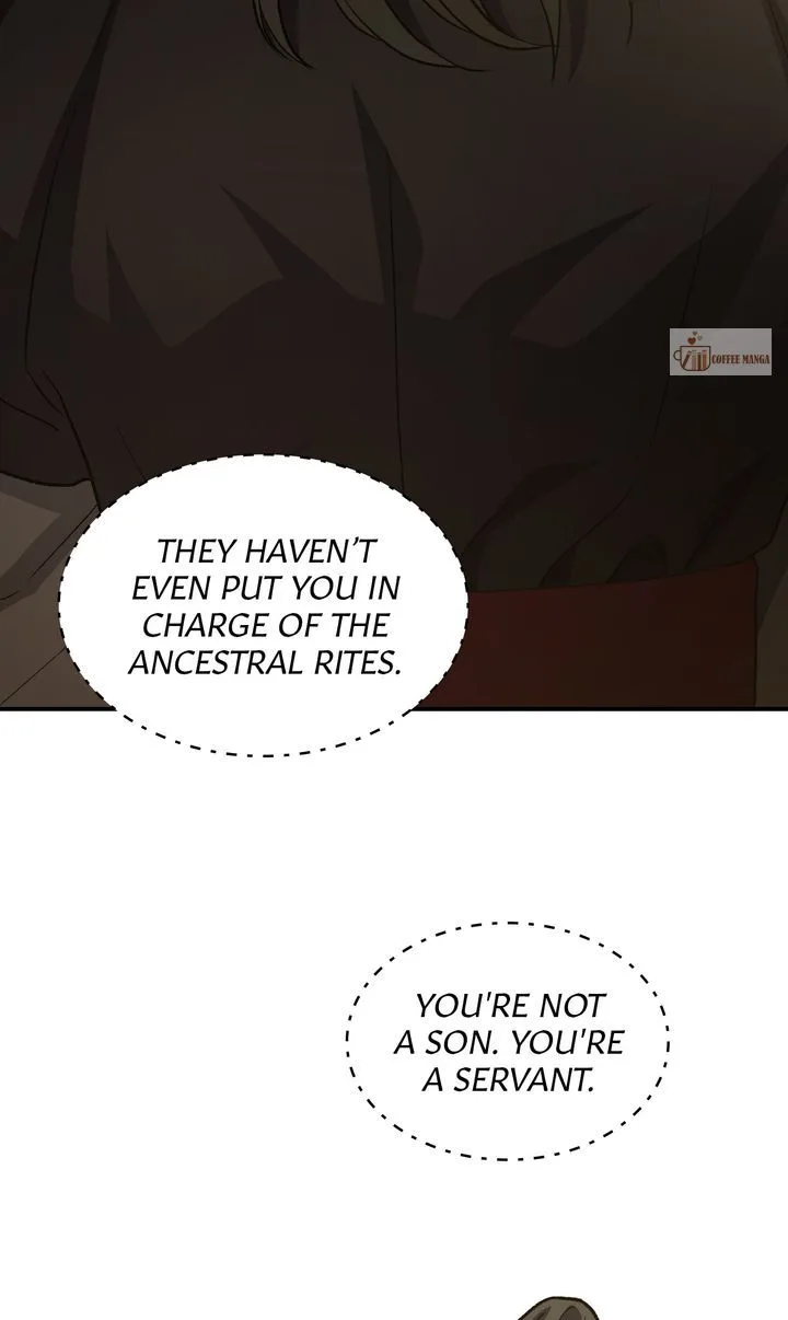 Dear Hong Rang Chapter 51 page 69
