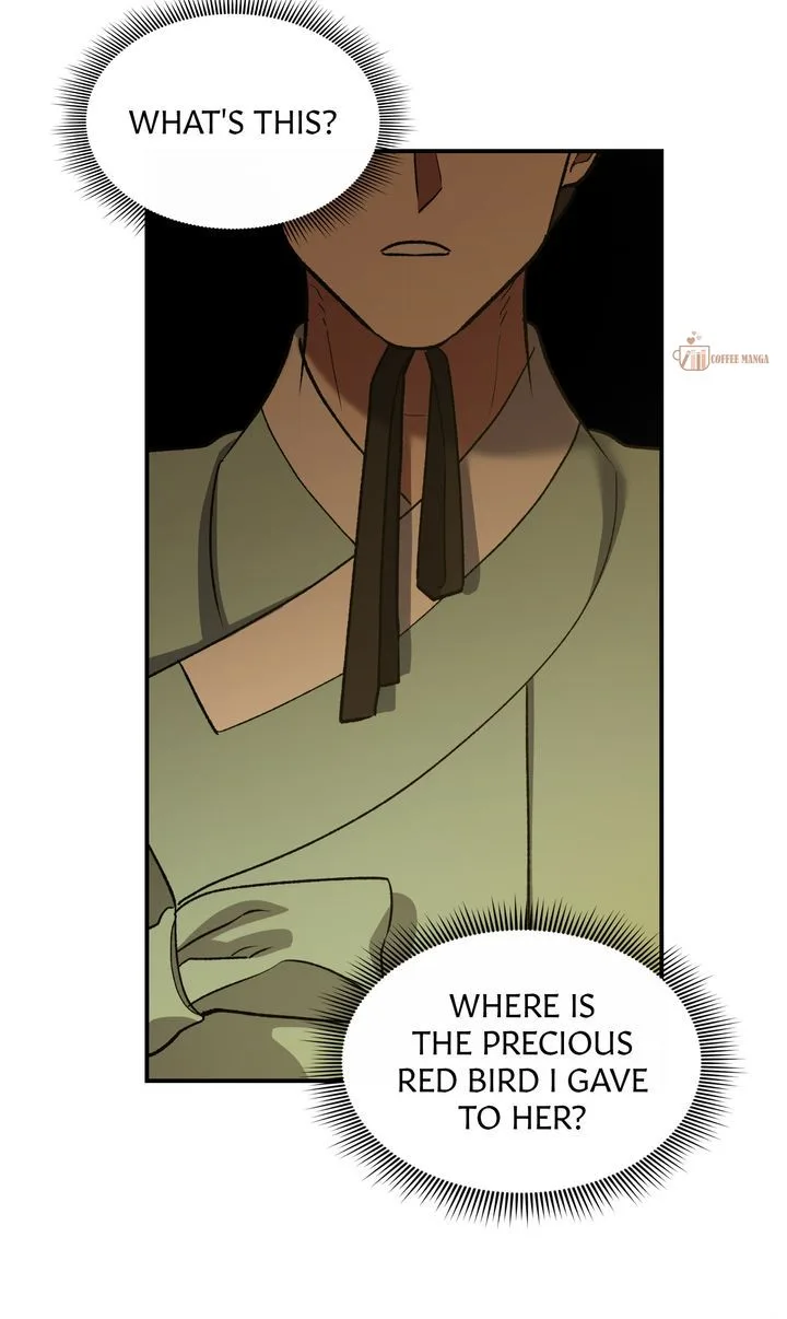 Dear Hong Rang Chapter 51 page 63