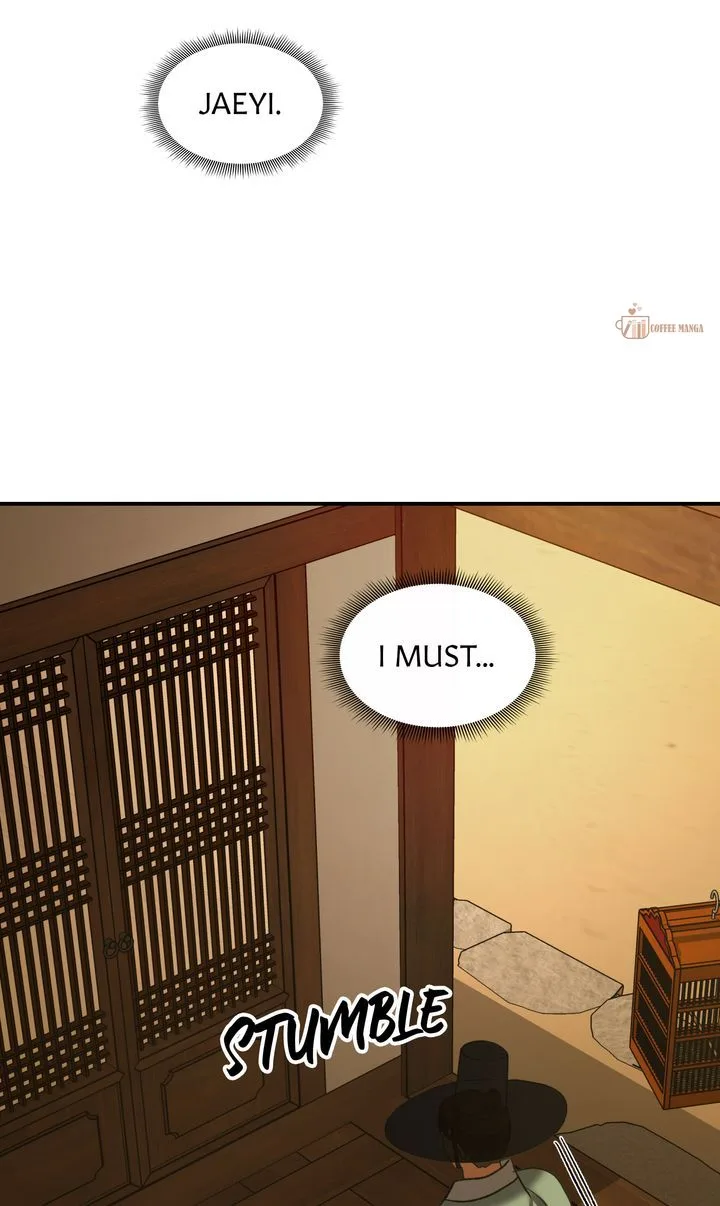 Dear Hong Rang Chapter 51 page 79