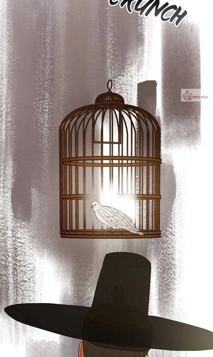 Dear Hong Rang Chapter 51 page 61