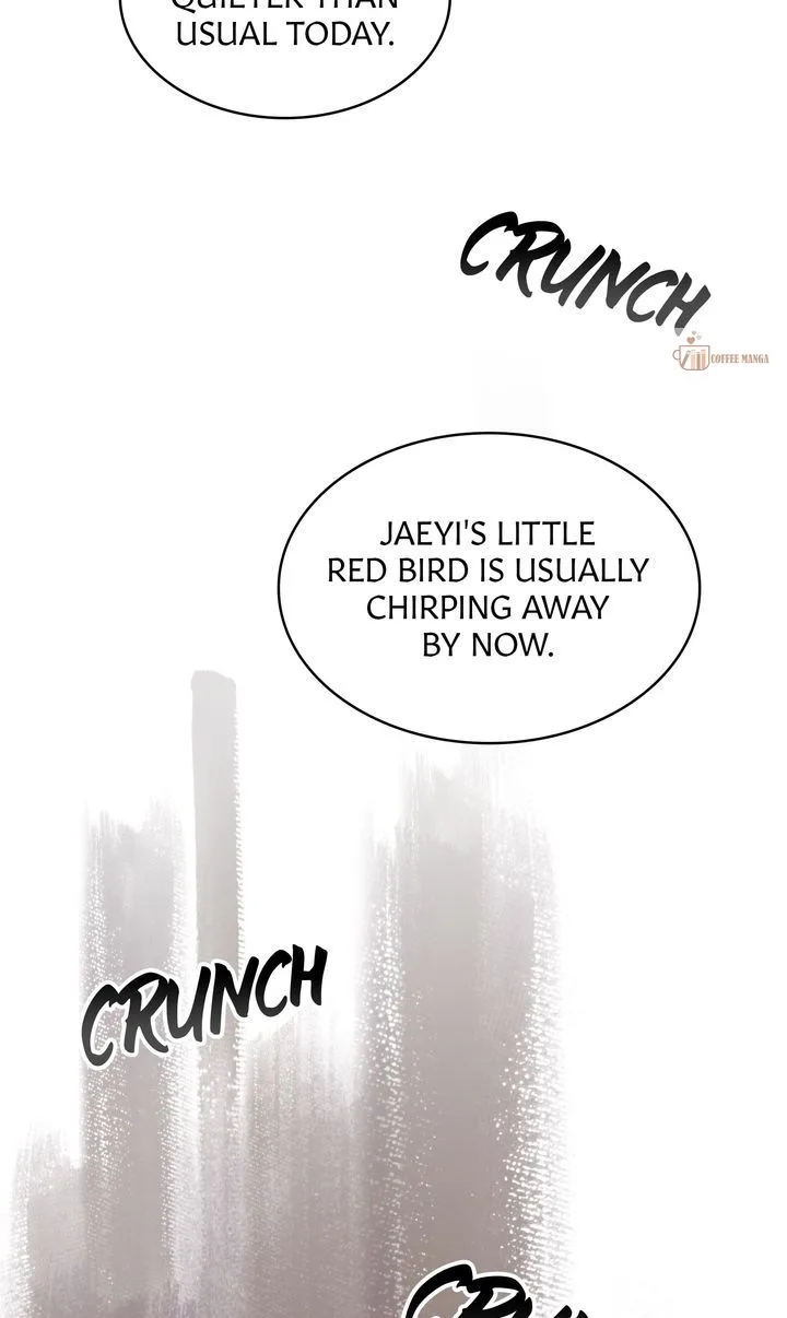 Dear Hong Rang Chapter 51 page 60