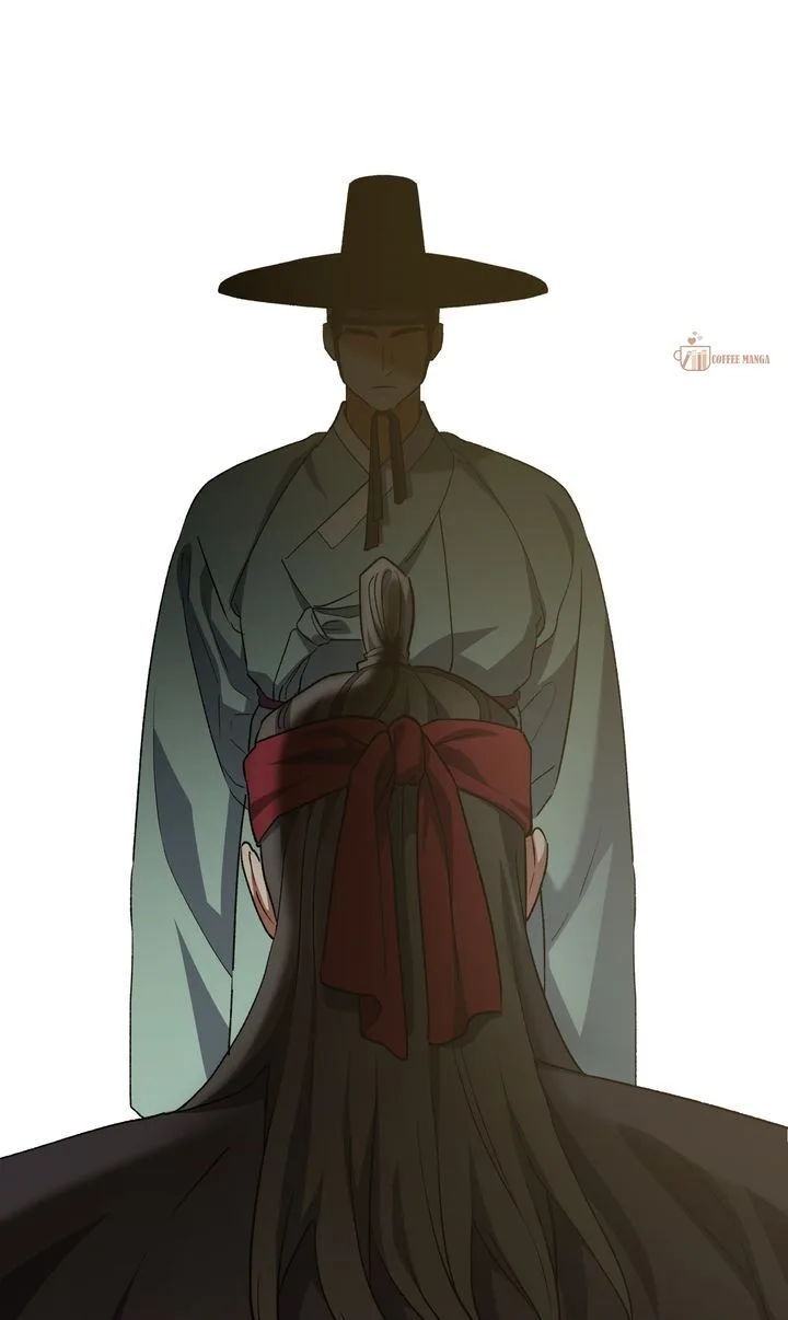 Dear Hong Rang Chapter 51 page 68