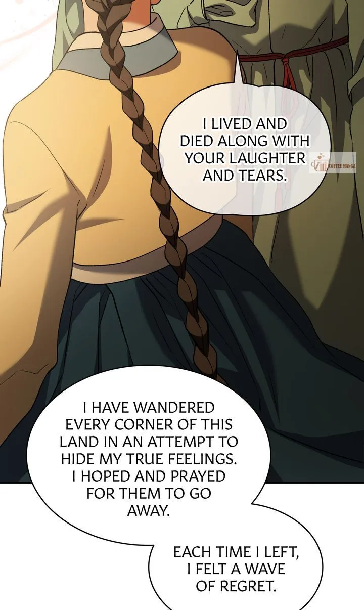 Dear Hong Rang Chapter 52 page 20
