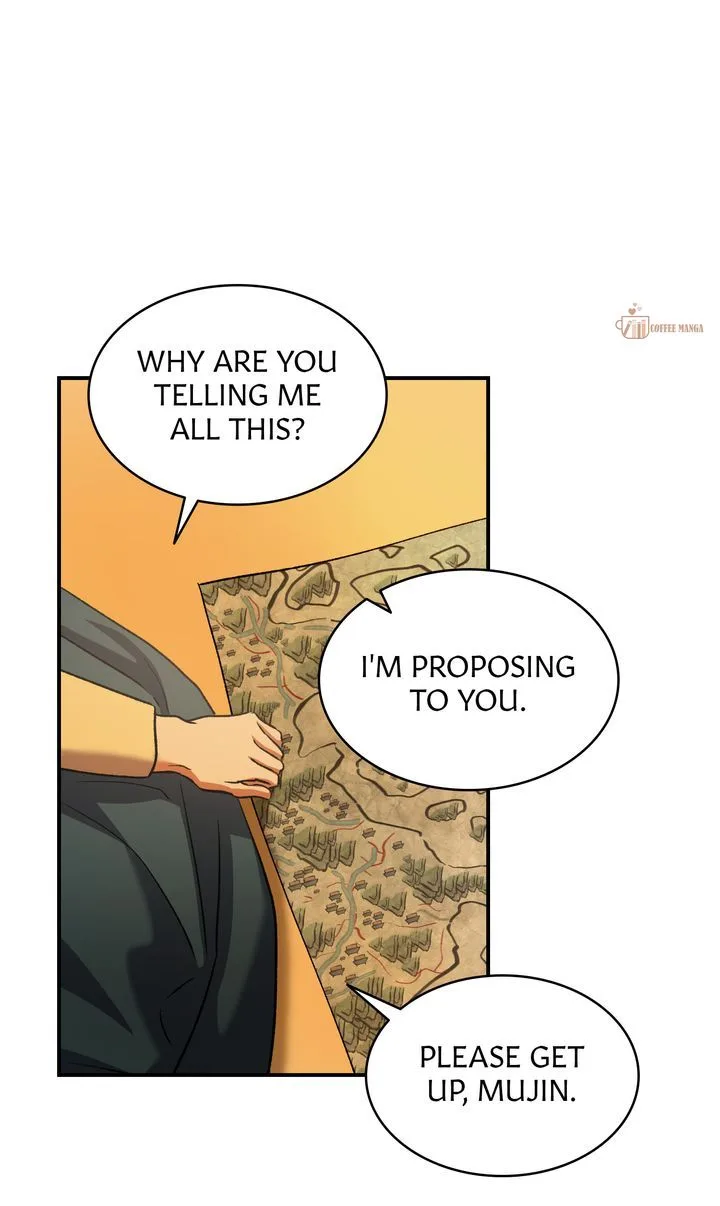 Dear Hong Rang Chapter 52 page 25