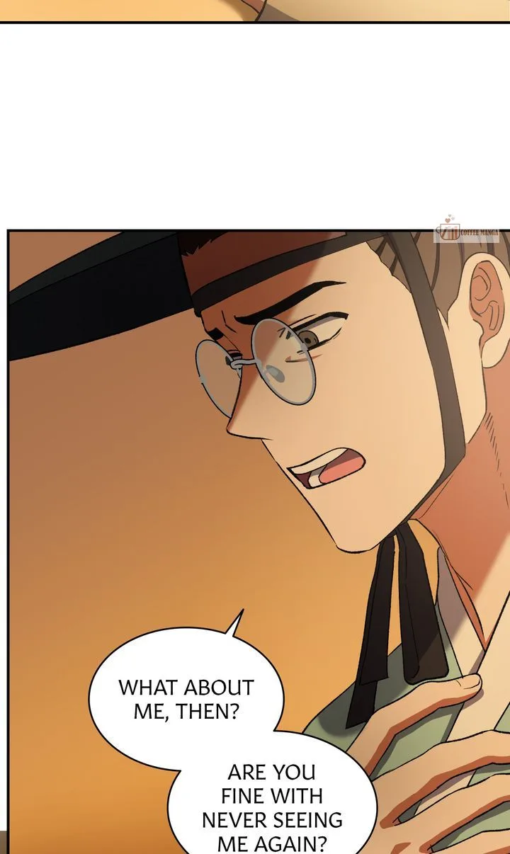 Dear Hong Rang Chapter 52 page 9