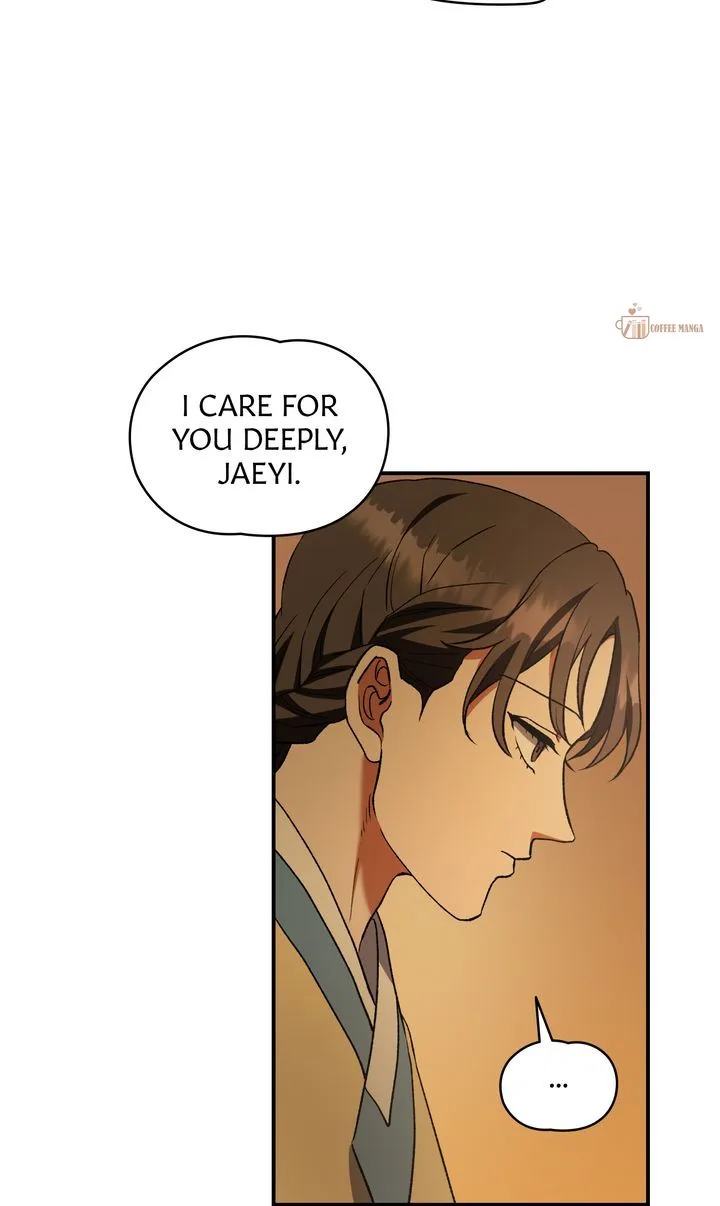 Dear Hong Rang Chapter 52 page 15