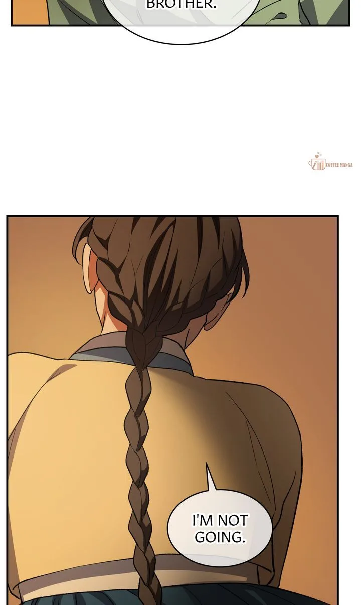 Dear Hong Rang Chapter 52 page 7
