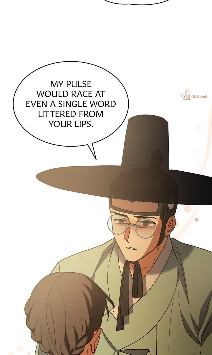 Dear Hong Rang Chapter 52 page 19