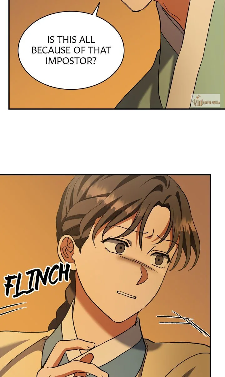 Dear Hong Rang Chapter 52 page 32