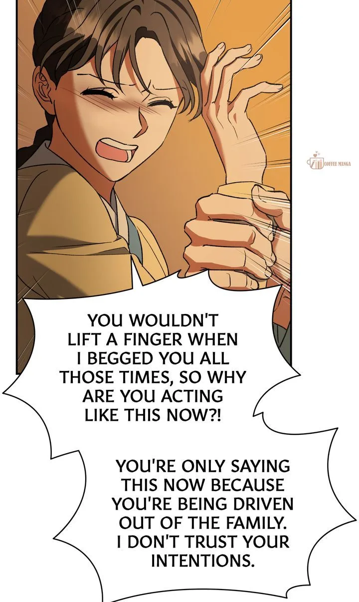 Dear Hong Rang Chapter 52 page 29
