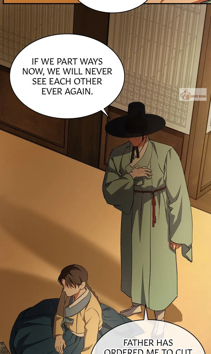 Dear Hong Rang Chapter 52 page 10