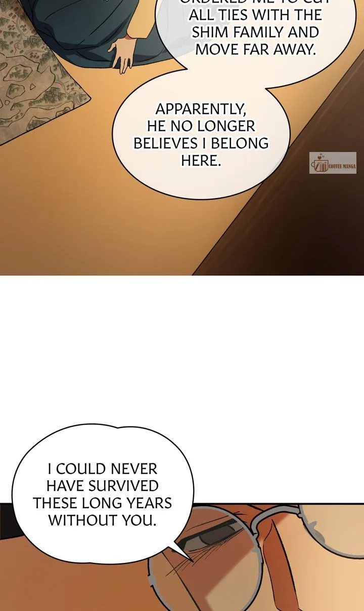 Dear Hong Rang Chapter 52 page 11