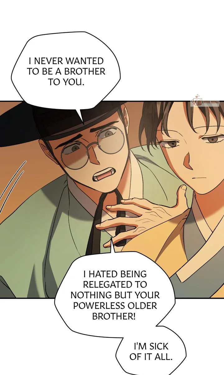 Dear Hong Rang Chapter 52 page 14