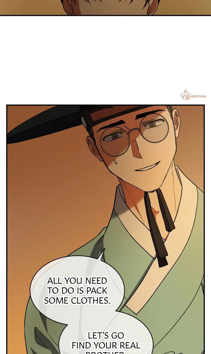 Dear Hong Rang Chapter 52 page 6