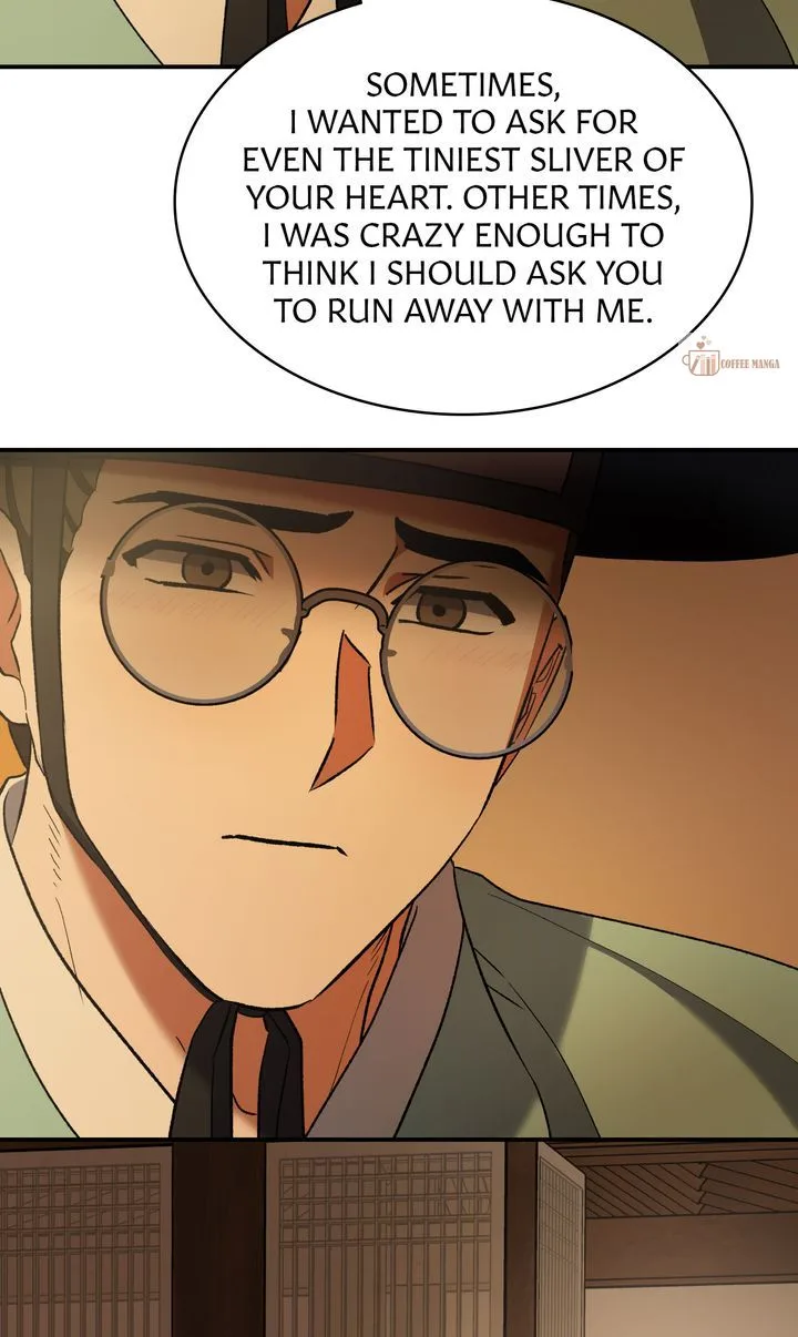 Dear Hong Rang Chapter 52 page 23