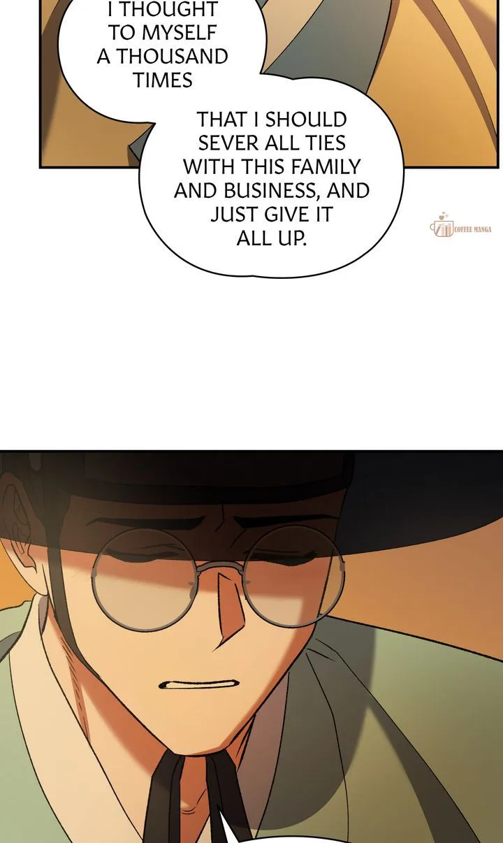 Dear Hong Rang Chapter 52 page 22