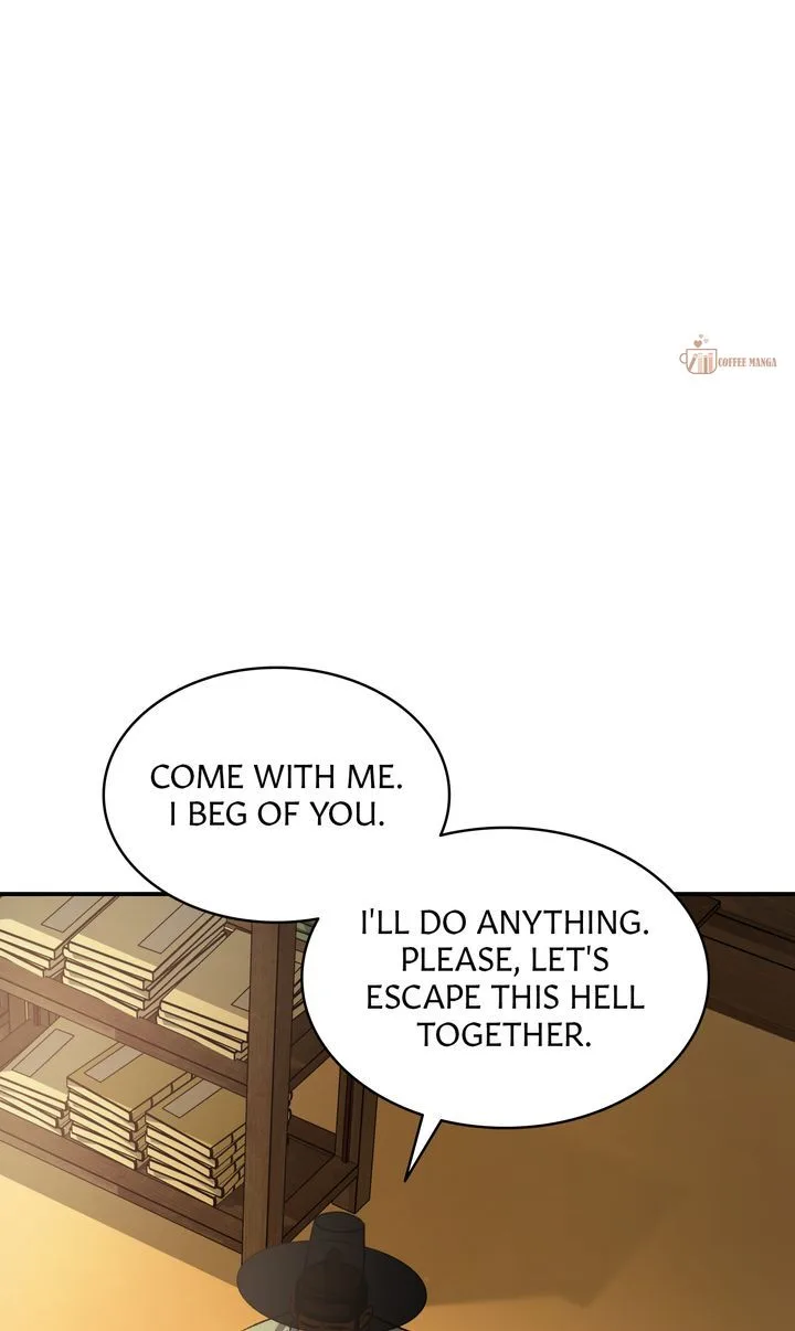 Dear Hong Rang Chapter 52 page 26