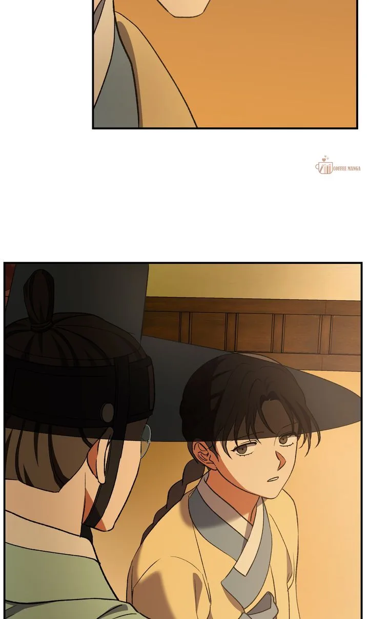Dear Hong Rang Chapter 52 page 17