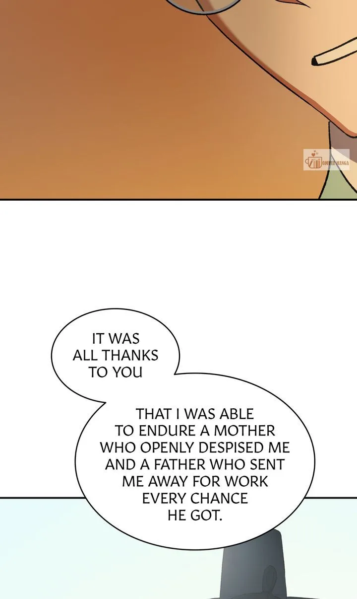 Dear Hong Rang Chapter 52 page 12