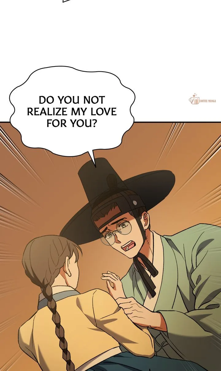 Dear Hong Rang Chapter 52 page 30