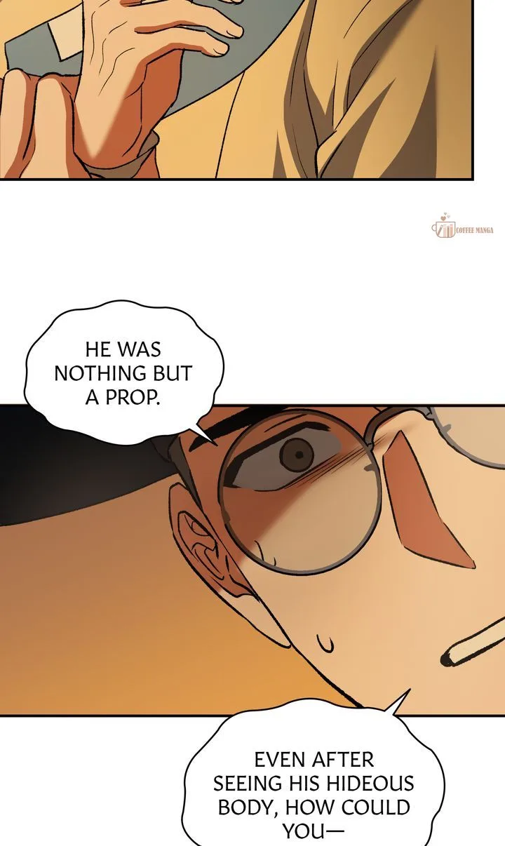 Dear Hong Rang Chapter 52 page 33