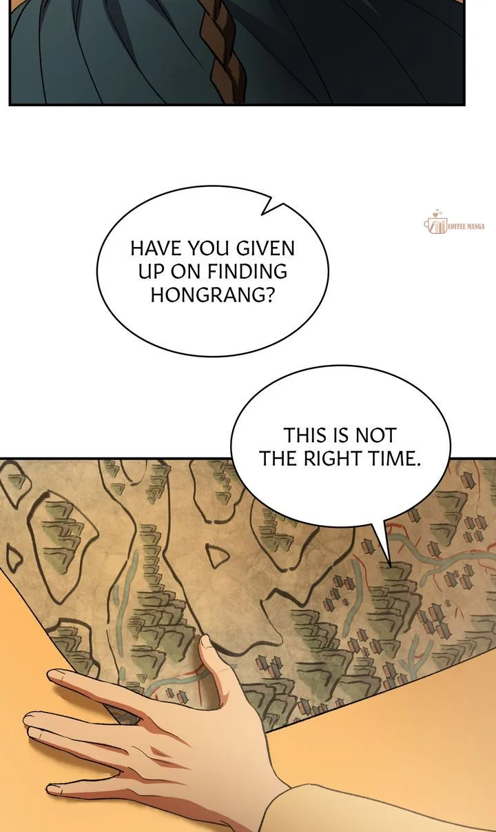 Dear Hong Rang Chapter 52 page 8