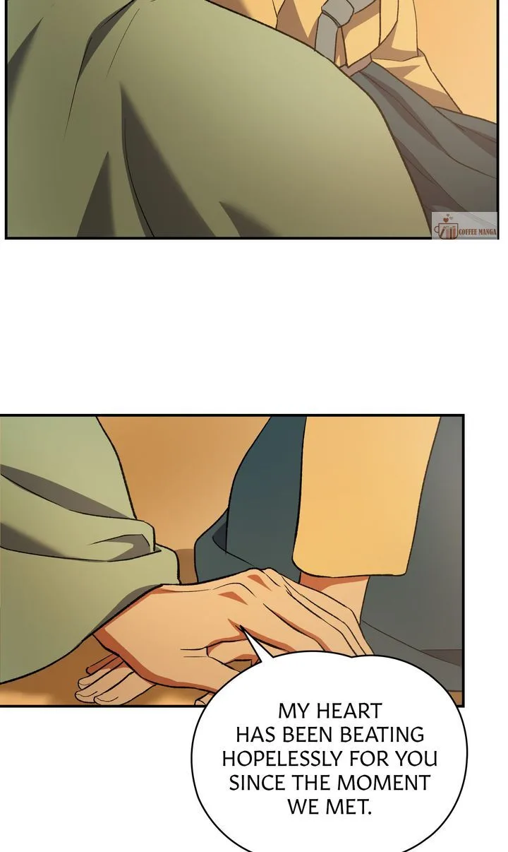 Dear Hong Rang Chapter 52 page 18