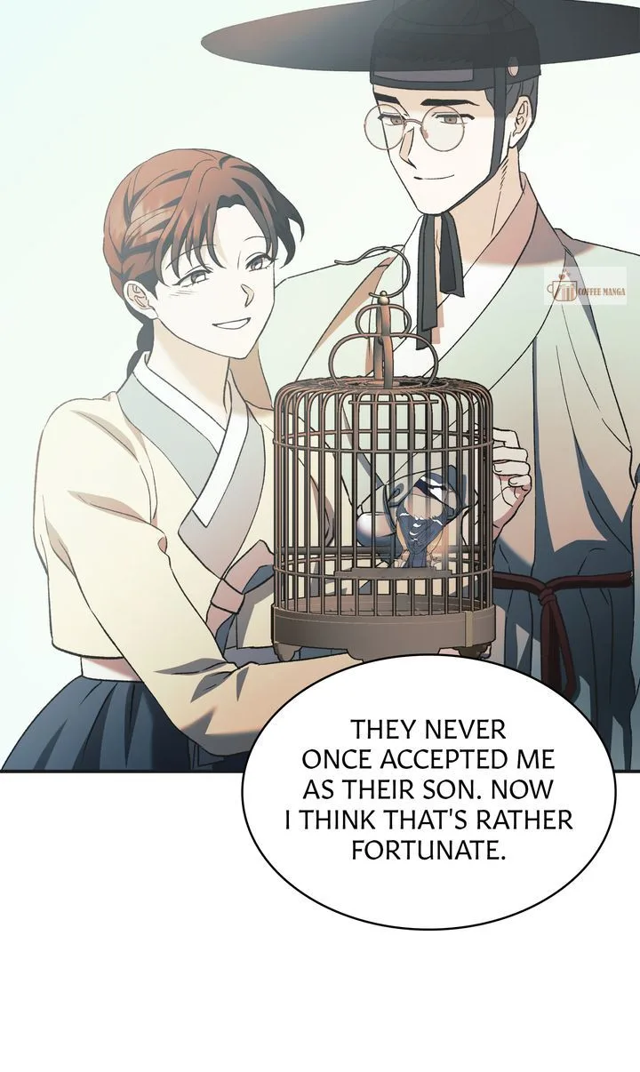 Dear Hong Rang Chapter 52 page 13