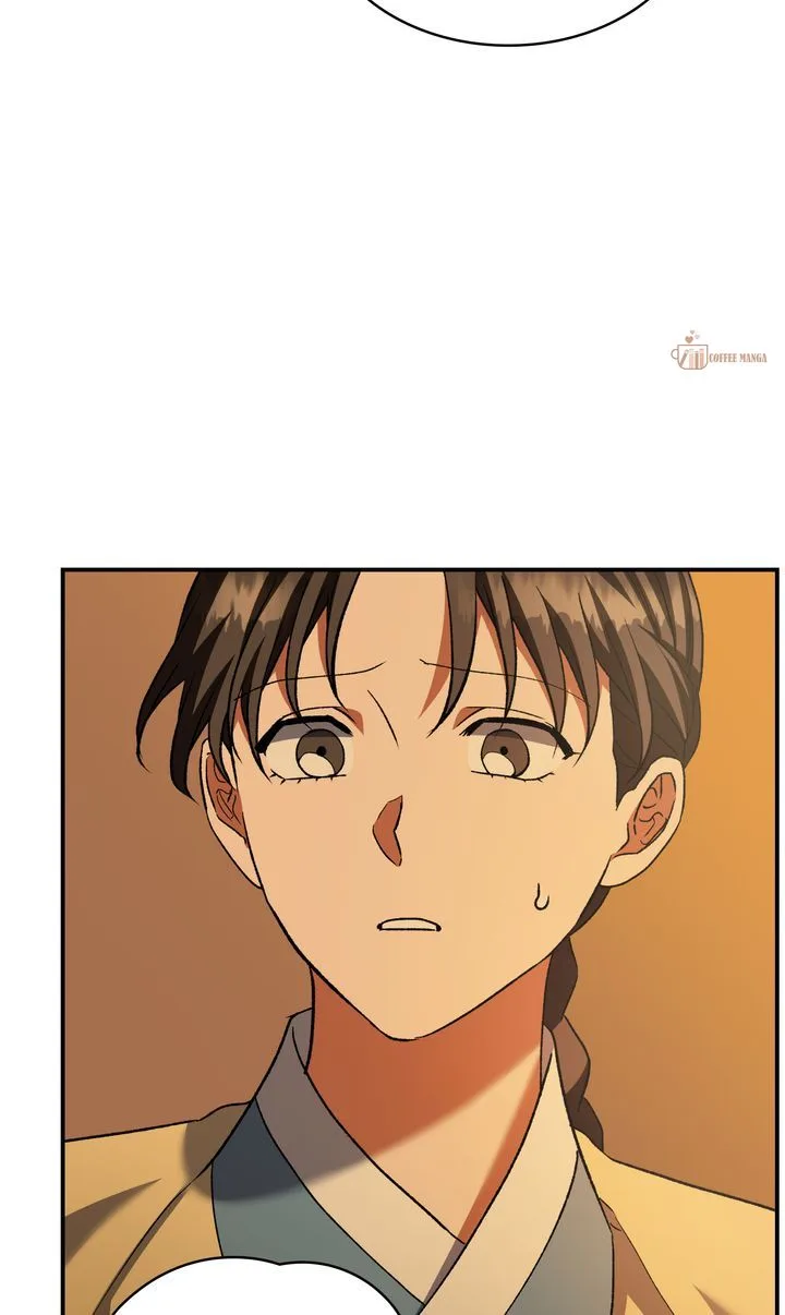Dear Hong Rang Chapter 52 page 21