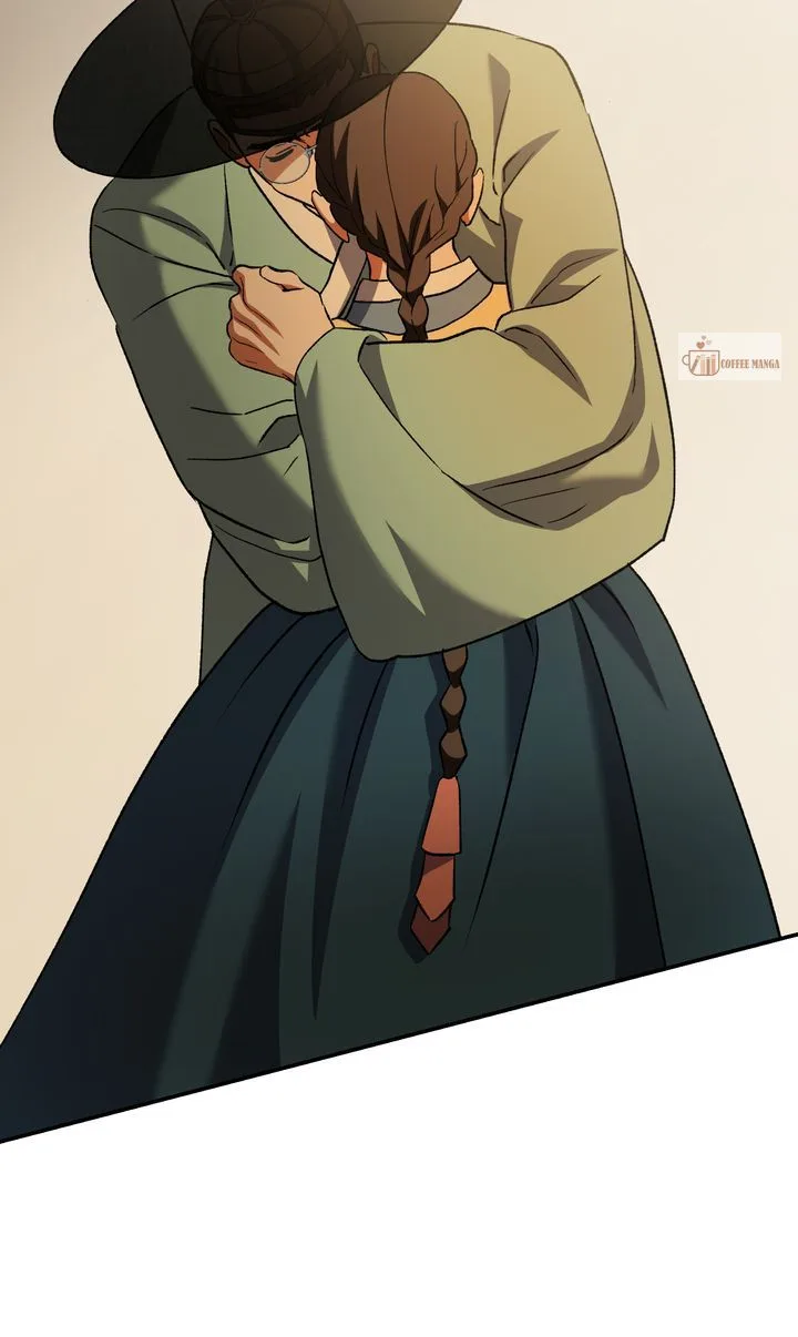 Dear Hong Rang Chapter 52 page 50