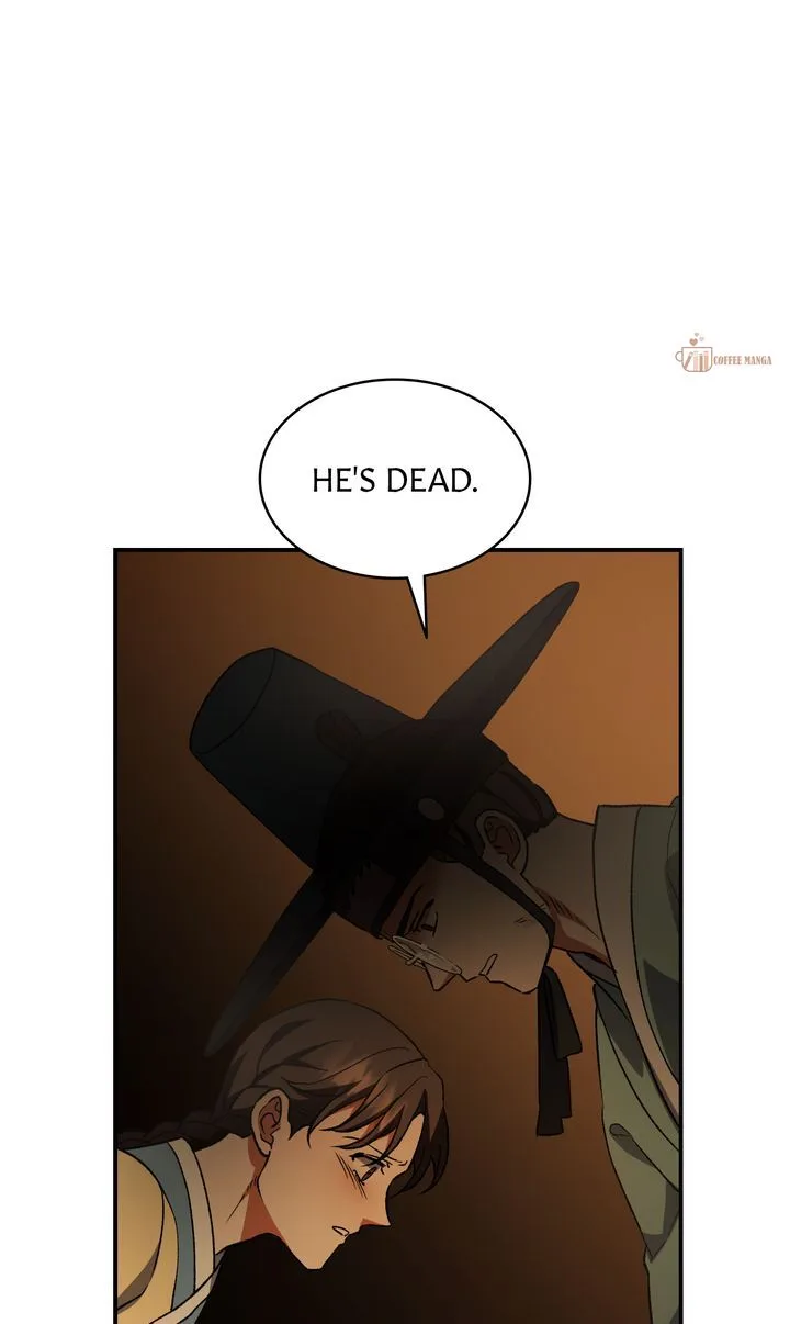Dear Hong Rang Chapter 52 page 39