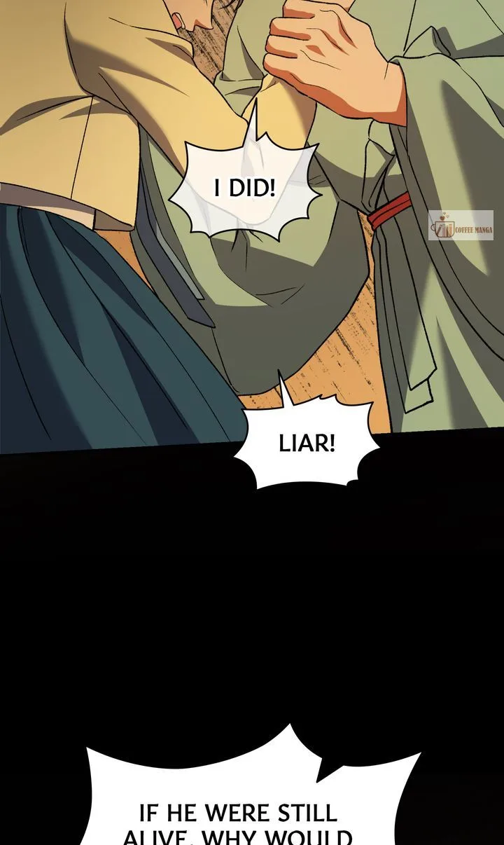 Dear Hong Rang Chapter 52 page 43