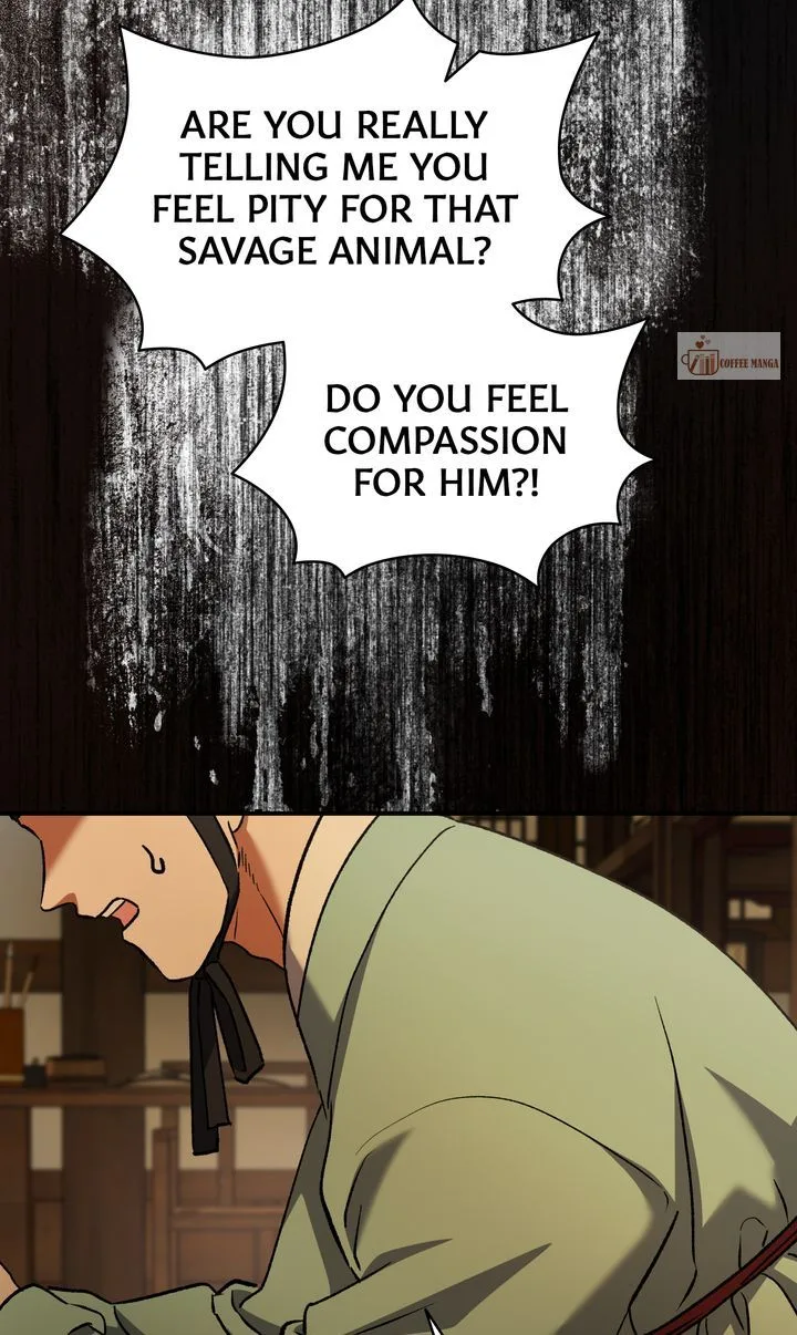 Dear Hong Rang Chapter 52 page 35